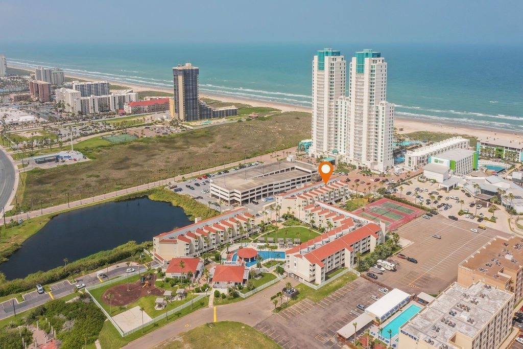 200 Padre Blvd, #2308, South Padre Island, TX 78597