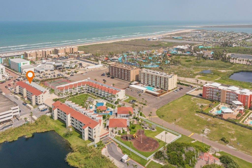 200 Padre Blvd, #2308, South Padre Island, TX 78597