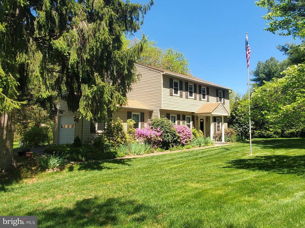 111 Hopewell Road, Downingtown, PA 19335