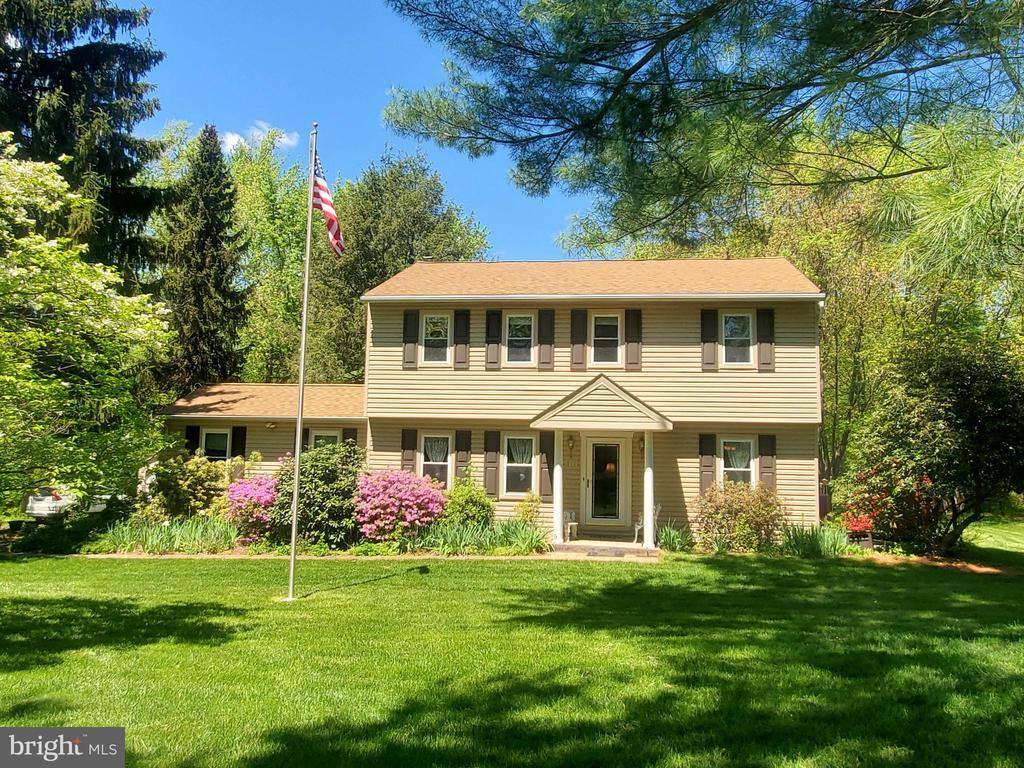 111 Hopewell Road, Downingtown, PA 19335