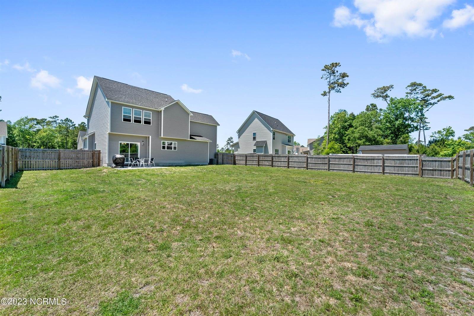 259 Marsh Haven Drive, Sneads Ferry, NC 28460