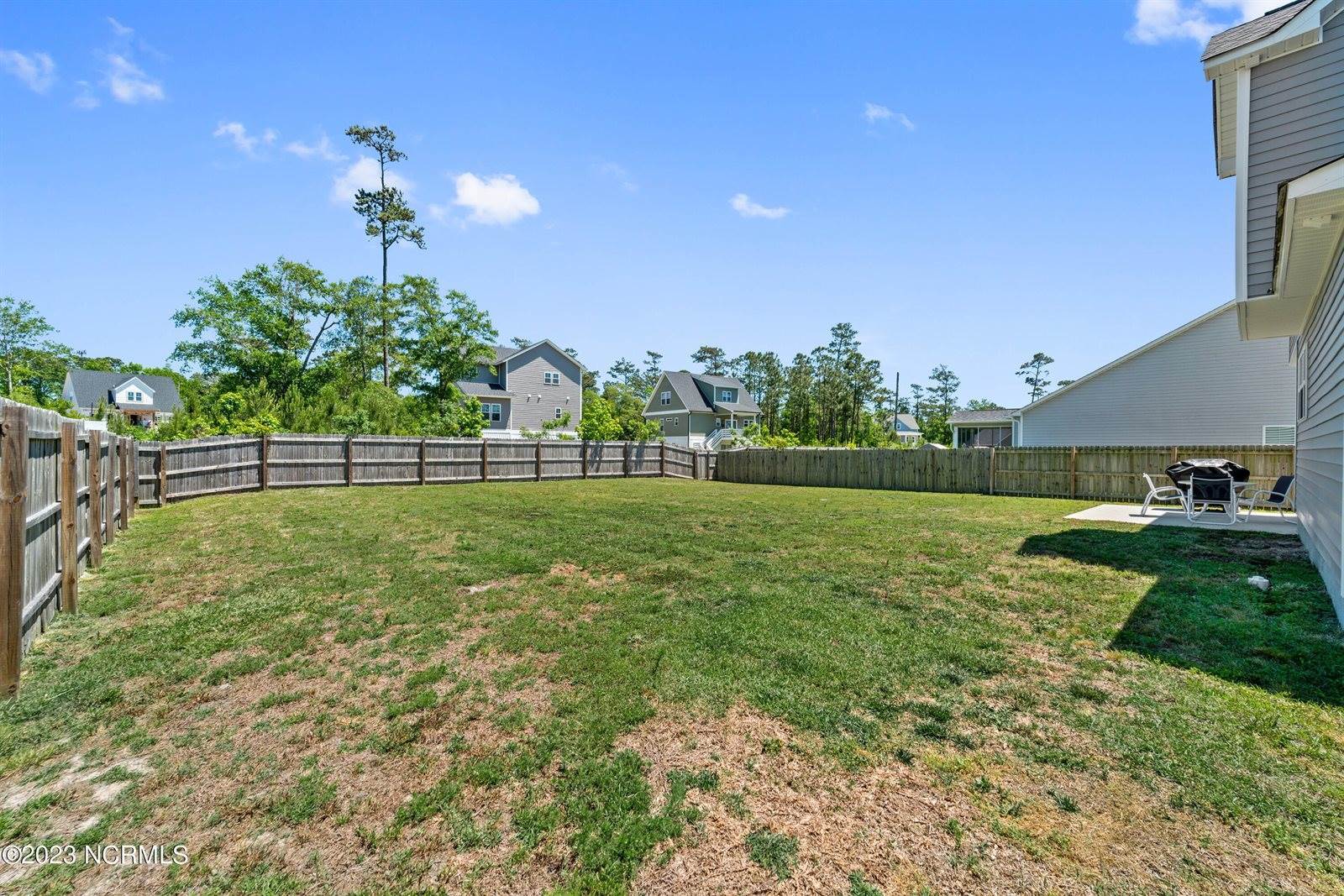 259 Marsh Haven Drive, Sneads Ferry, NC 28460