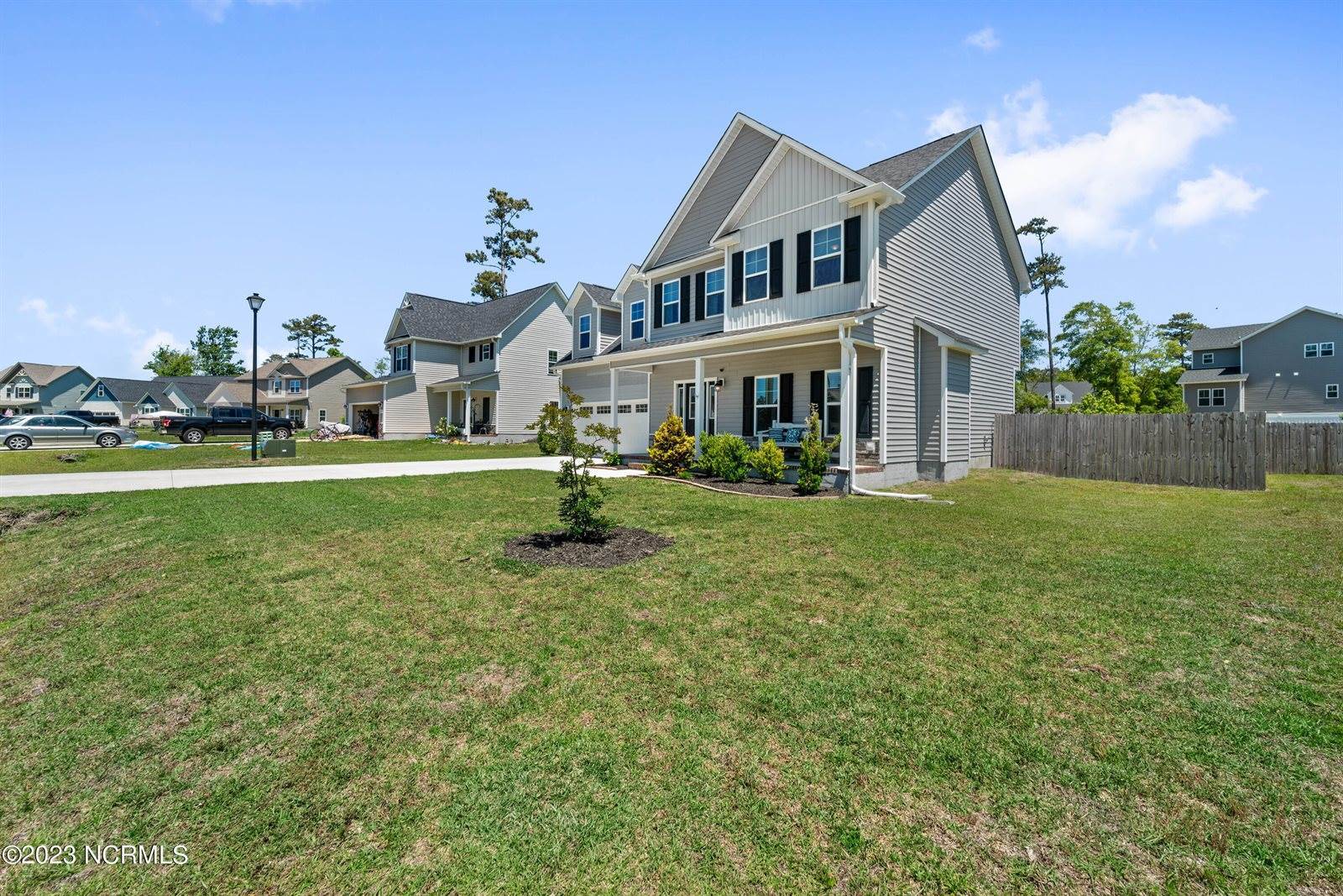 259 Marsh Haven Drive, Sneads Ferry, NC 28460