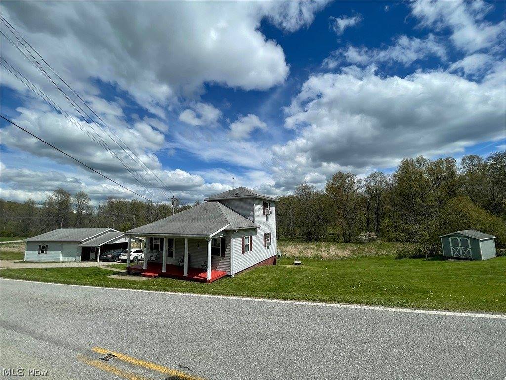 13942 Old Glory Road, Lore City, OH 43755