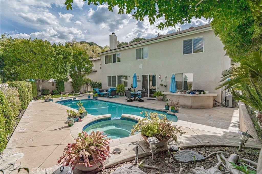 26533 Shakespeare Lane, Stevenson Ranch, CA 91381