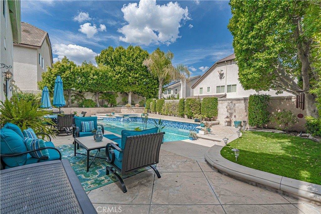 26533 Shakespeare Lane, Stevenson Ranch, CA 91381