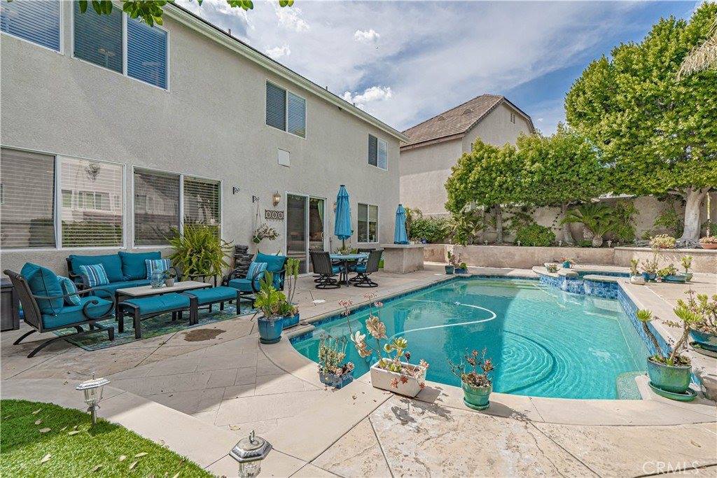 26533 Shakespeare Lane, Stevenson Ranch, CA 91381