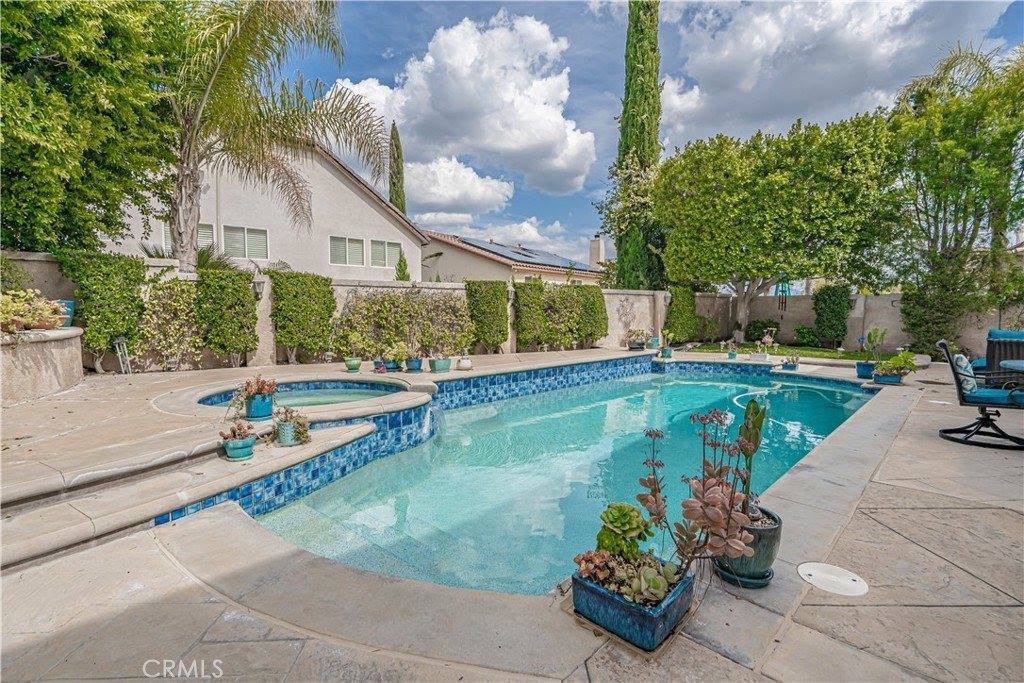 26533 Shakespeare Lane, Stevenson Ranch, CA 91381