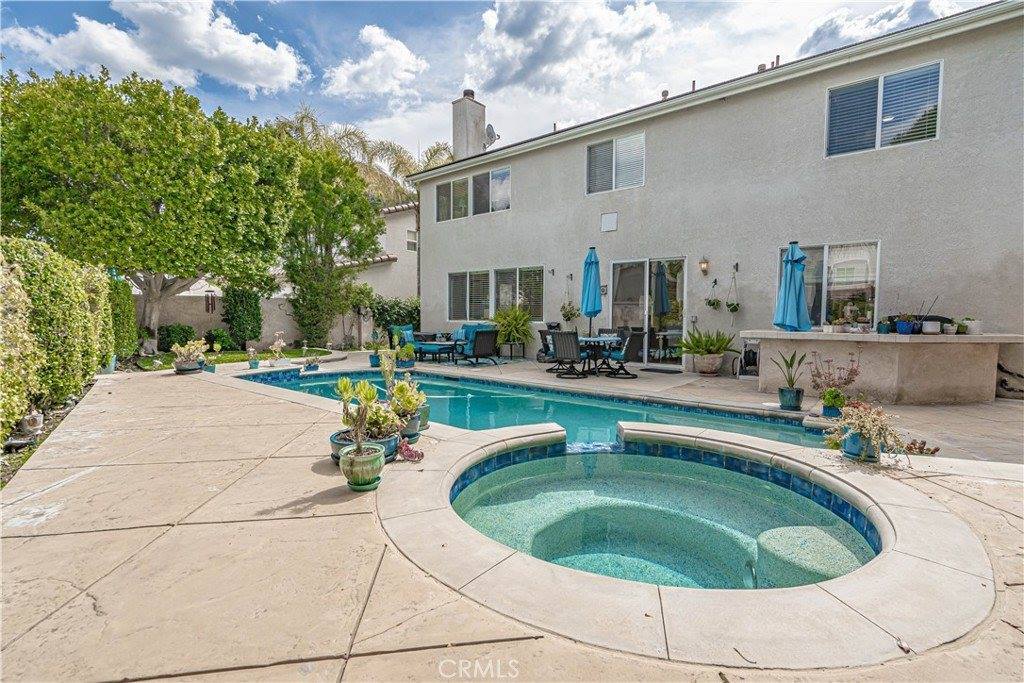 26533 Shakespeare Lane, Stevenson Ranch, CA 91381