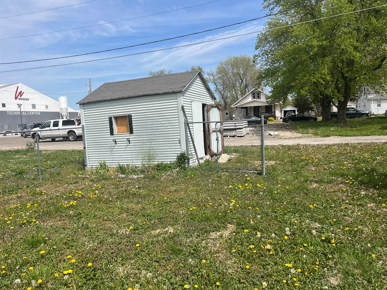 512 Main ST, Sabetha, KS 66534