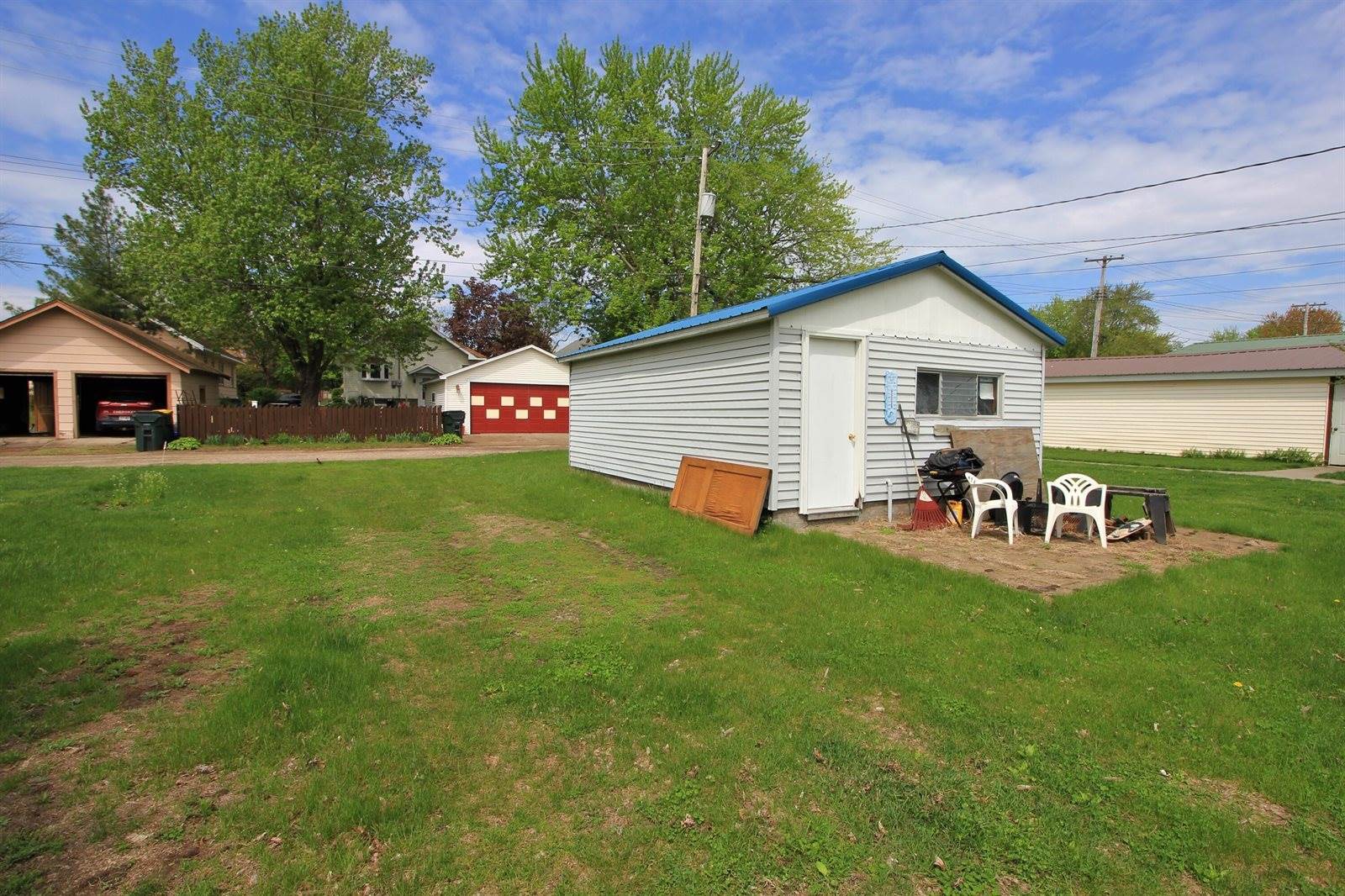 619 South Illinois St, Prairie Du Chien, WI 53821