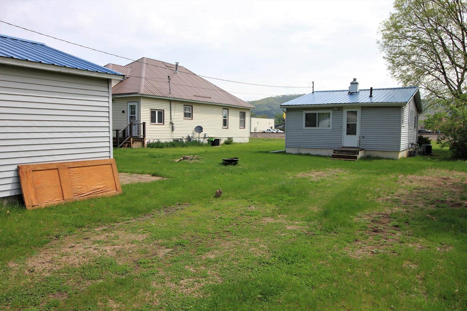 619 South Illinois St, Prairie Du Chien, WI 53821