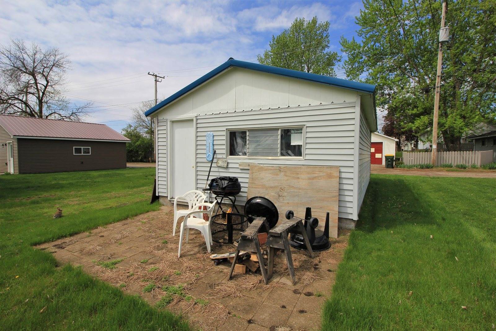 619 South Illinois St, Prairie Du Chien, WI 53821