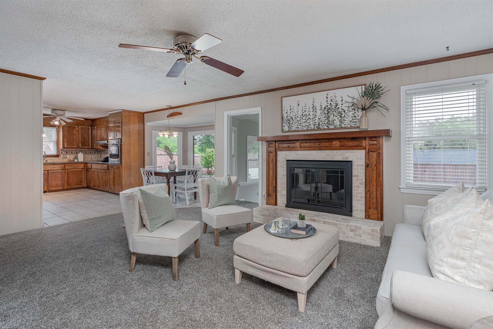 319 Kirkstone Road Irmo, Irmo, SC 29063