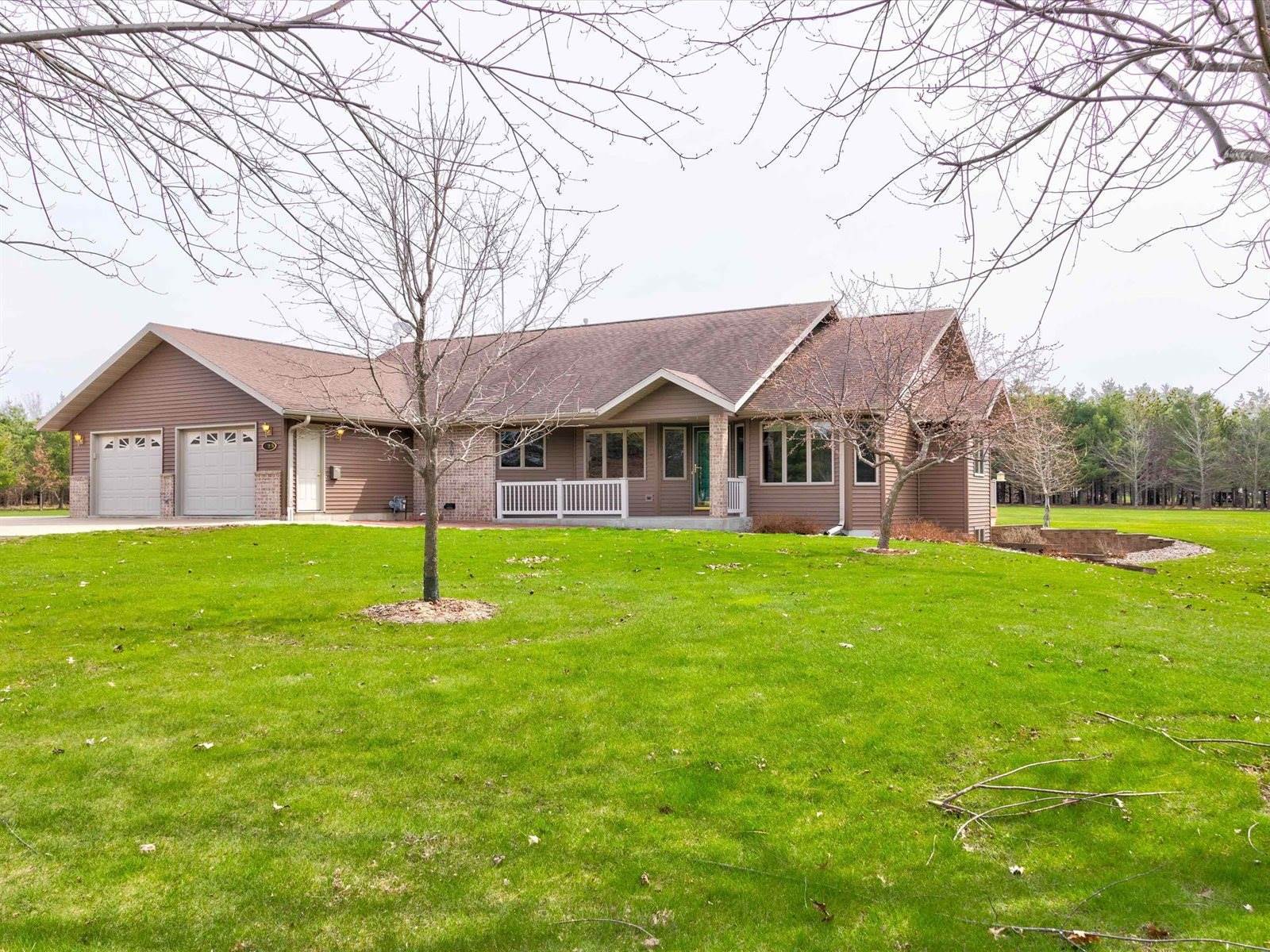 11936 Roberta Lane, Marshfield, WI 54449