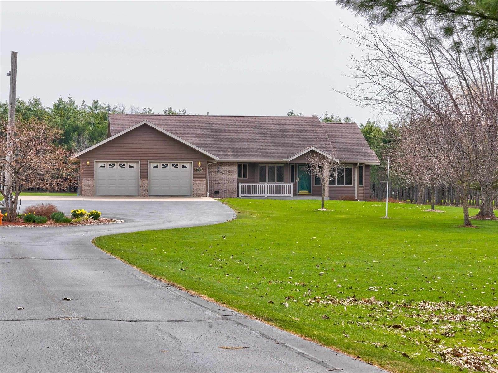 11936 Roberta Lane, Marshfield, WI 54449