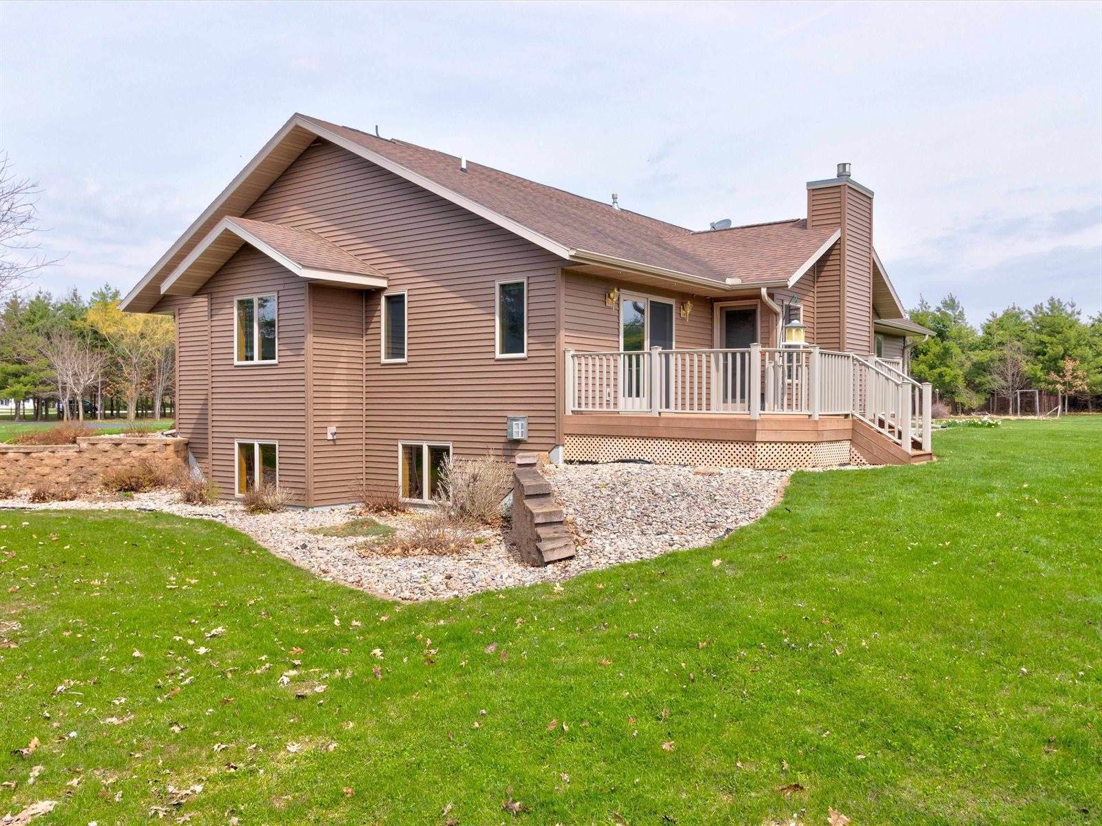 11936 Roberta Lane, Marshfield, WI 54449