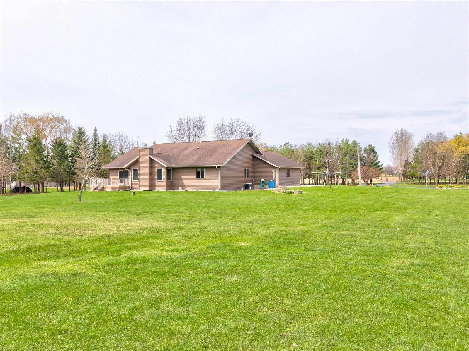 11936 Roberta Lane, Marshfield, WI 54449