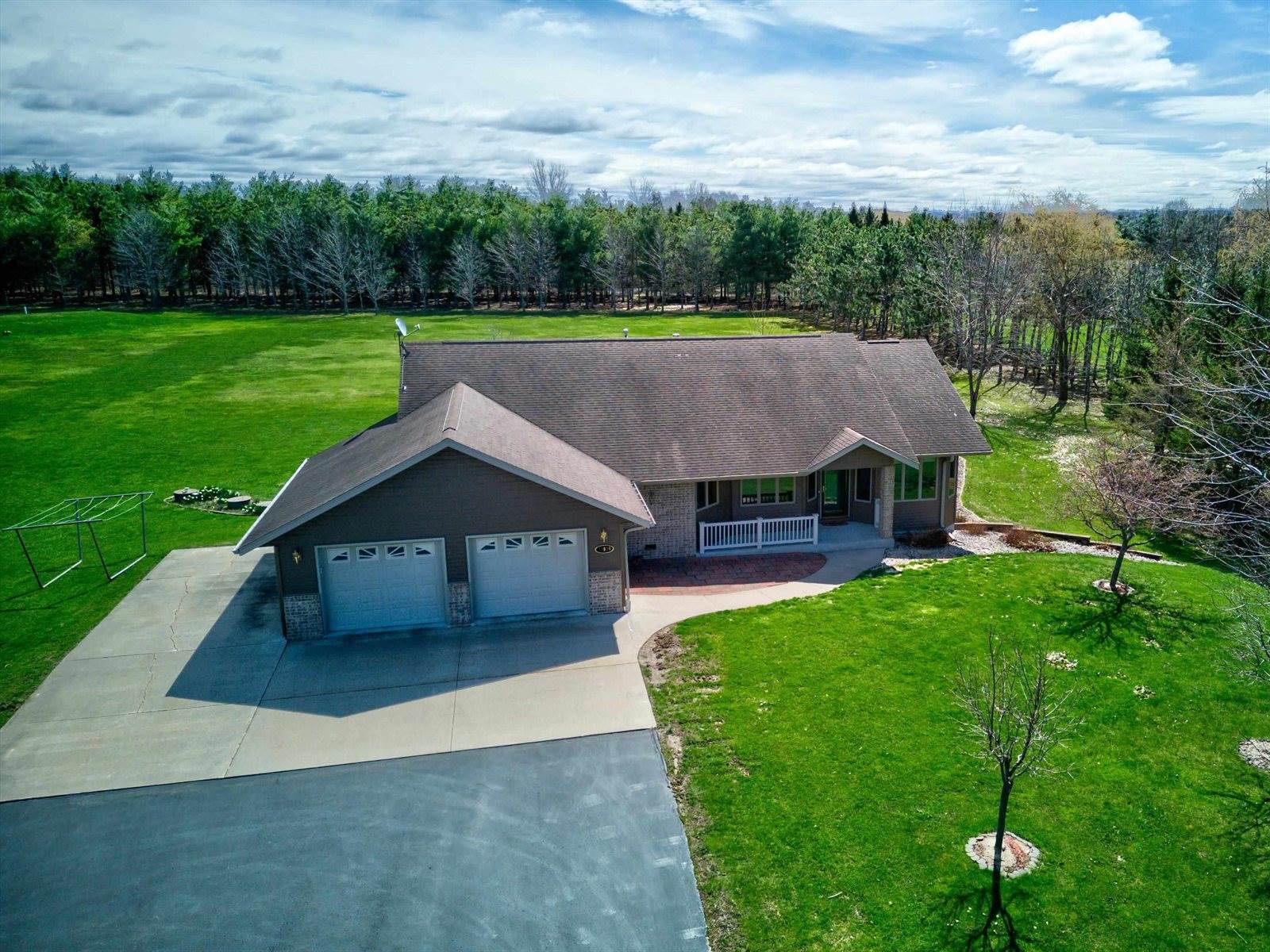 11936 Roberta Lane, Marshfield, WI 54449