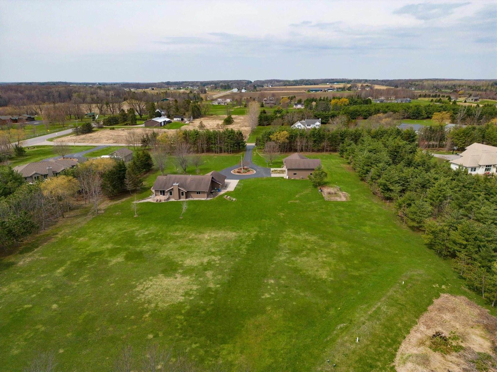 11936 Roberta Lane, Marshfield, WI 54449