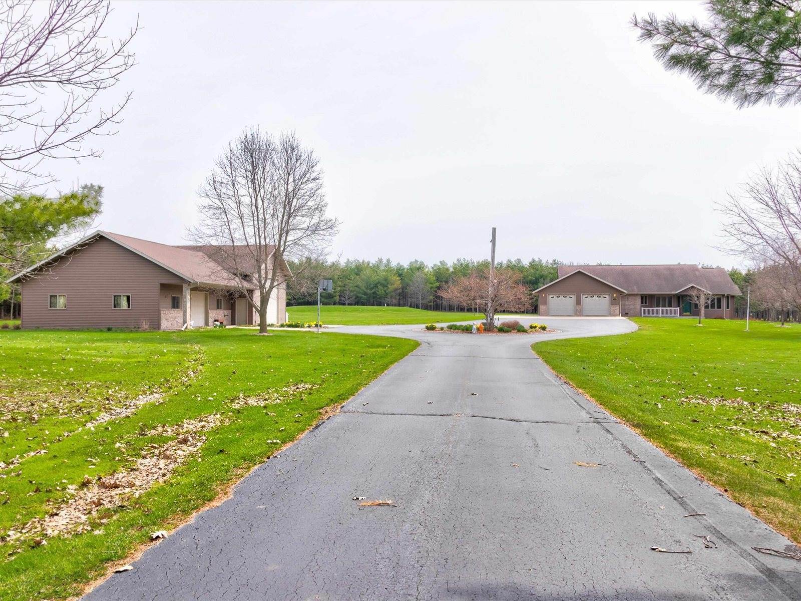 11936 Roberta Lane, Marshfield, WI 54449