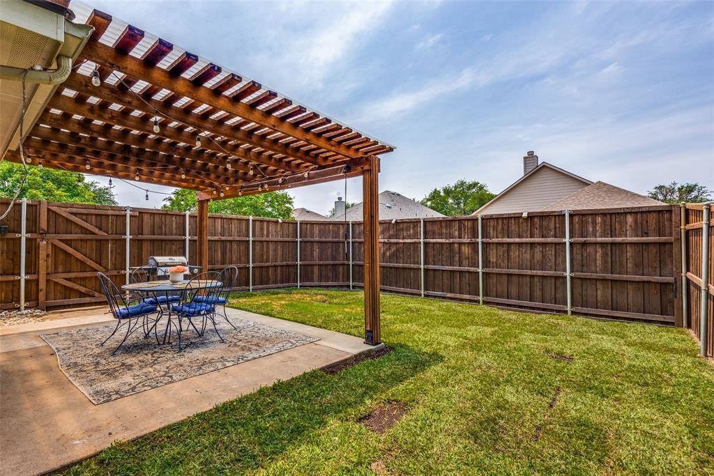 1569 Mahogany Drive, Allen, TX 75002