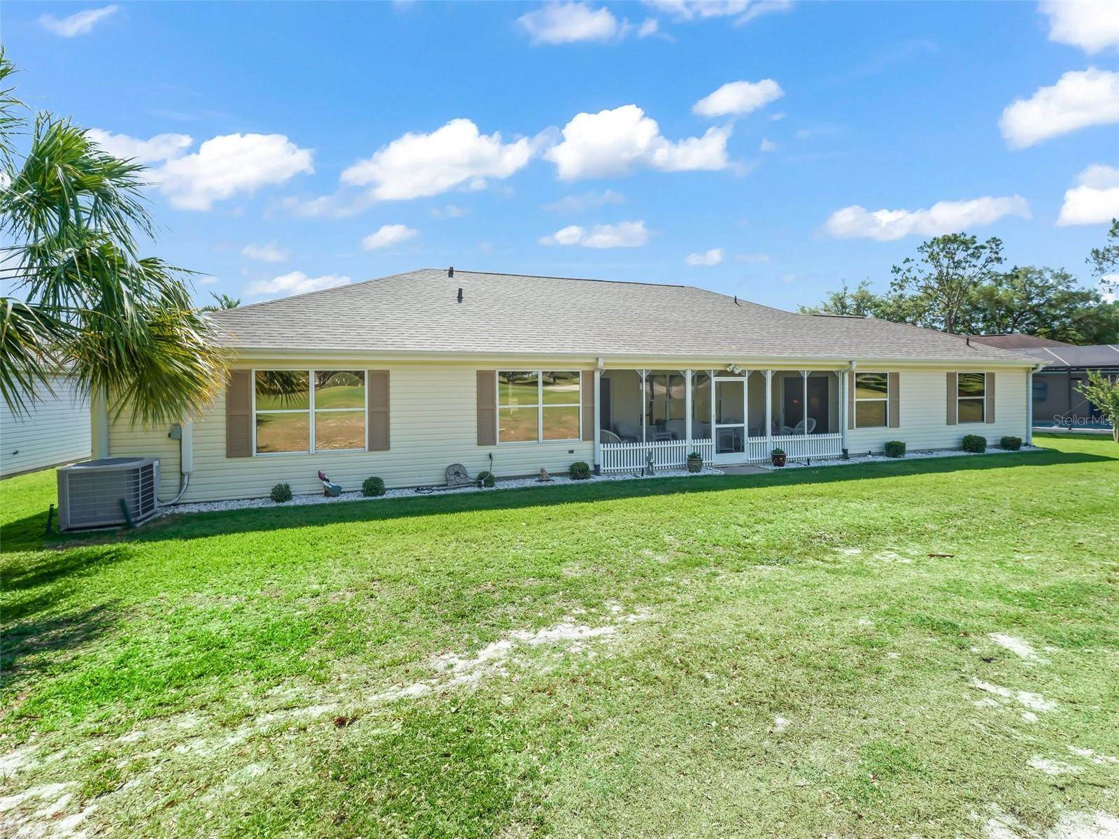 1154 San Juan Drive East, The Villages, FL 32159