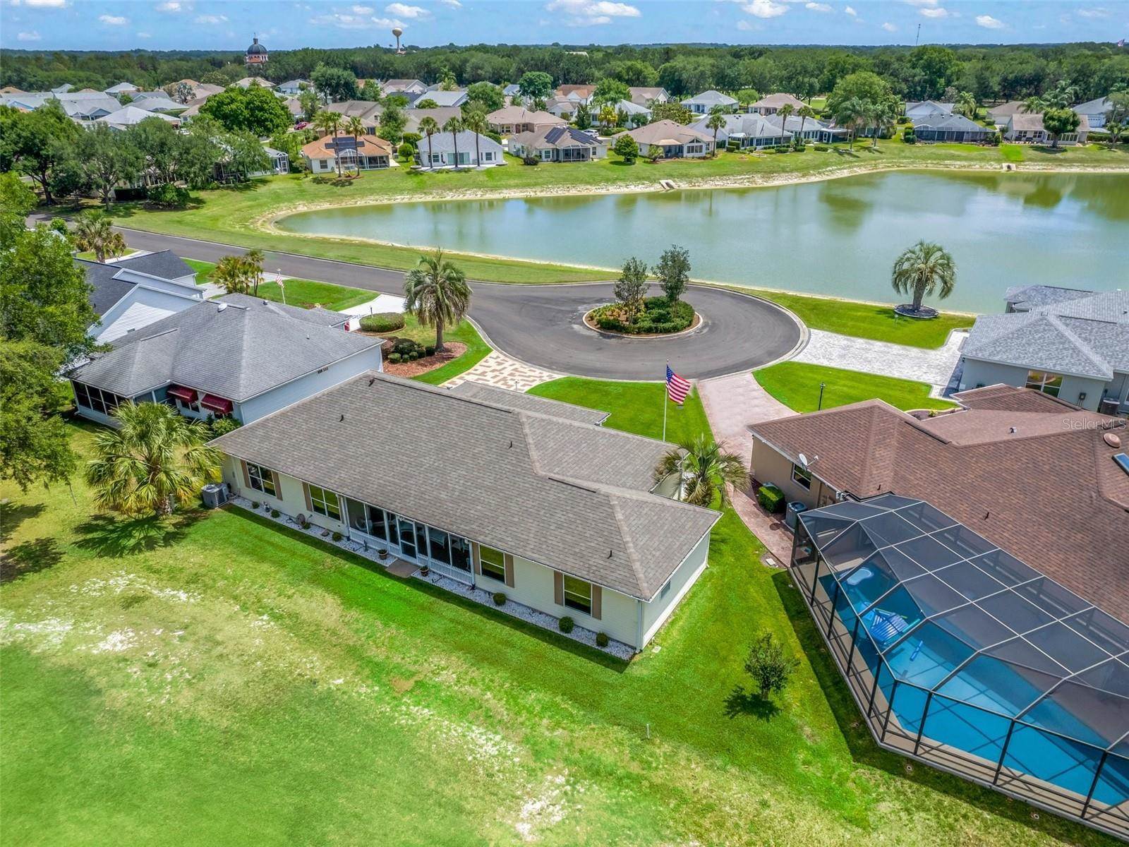 1154 San Juan Drive East, The Villages, FL 32159