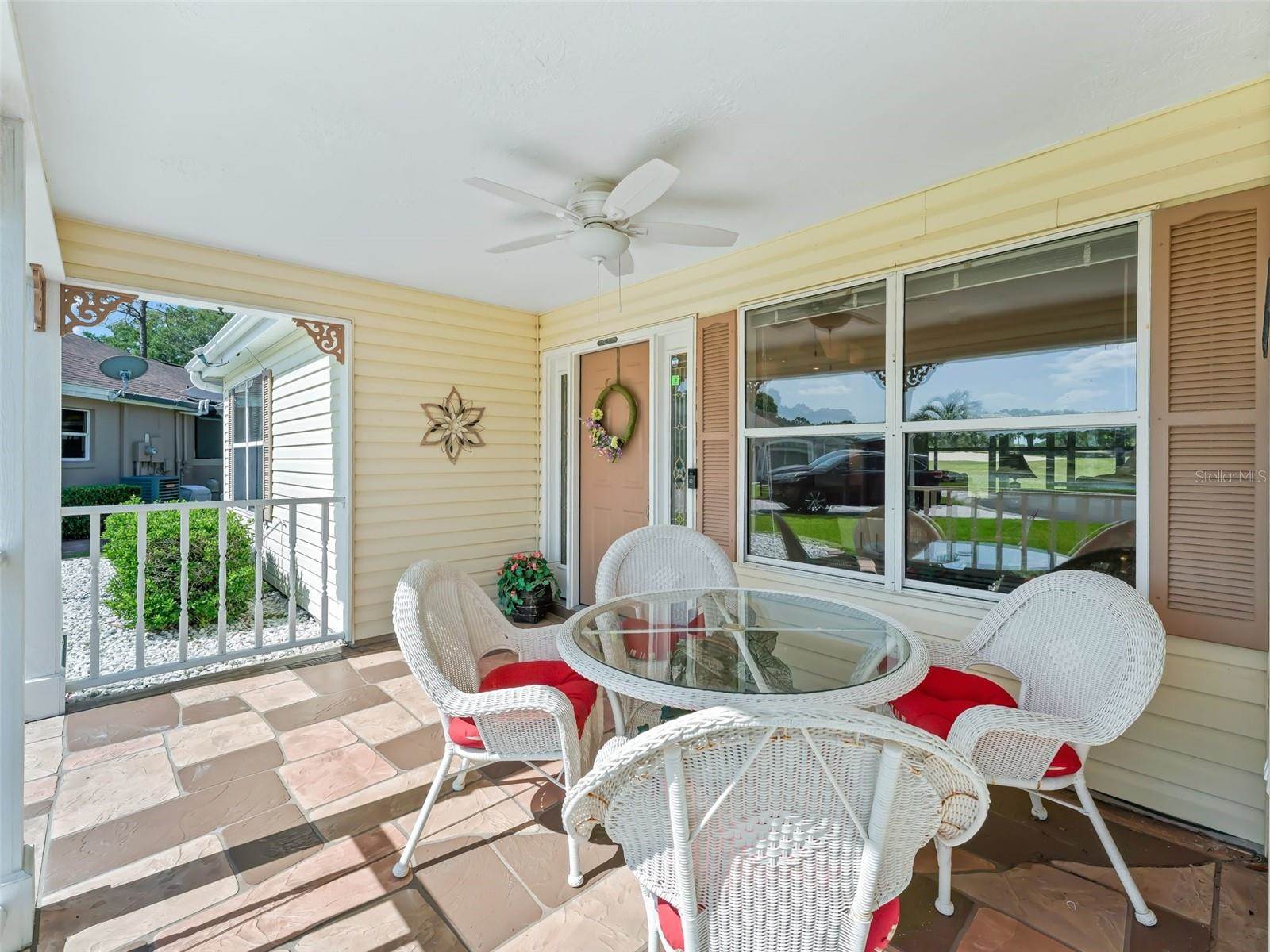 1154 San Juan Drive East, The Villages, FL 32159