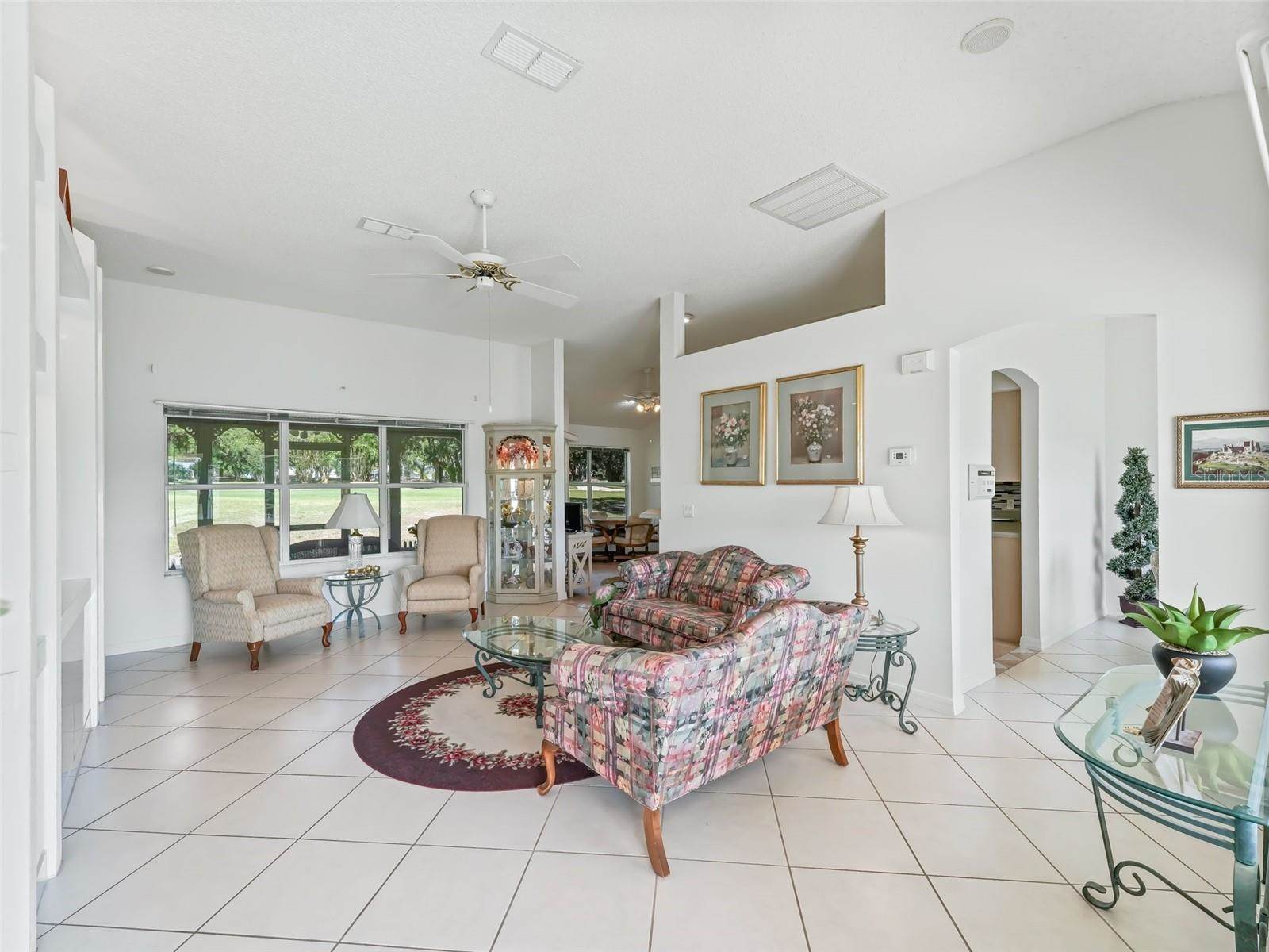 1154 San Juan Drive East, The Villages, FL 32159