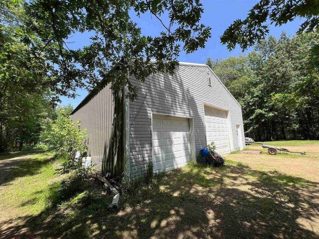 5586 Grant Road, Vesper, WI 54489