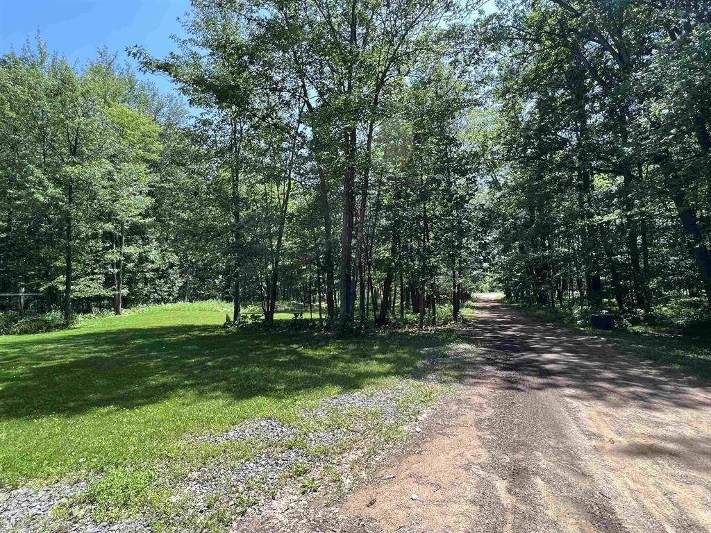 5586 Grant Road, Vesper, WI 54489