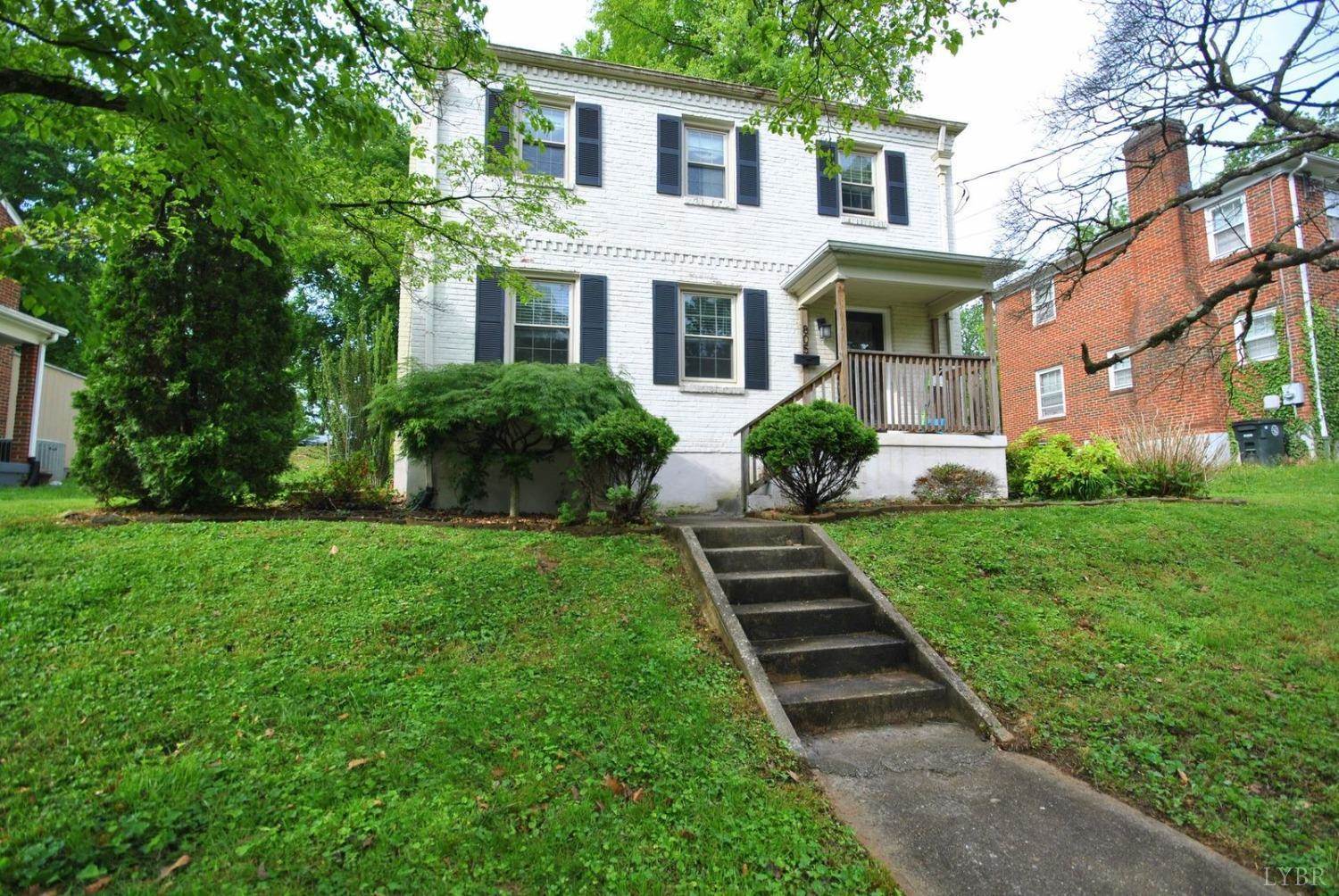 805 Biltmore Avenue, #19, Lynchburg, VA 24502