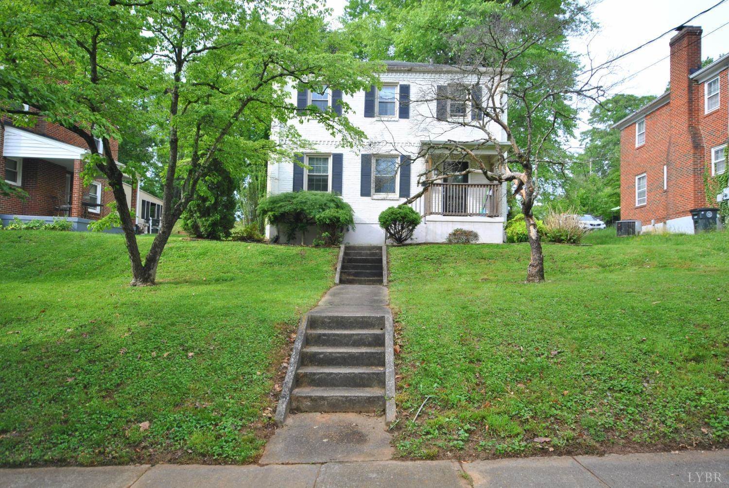 805 Biltmore Avenue, #19, Lynchburg, VA 24502