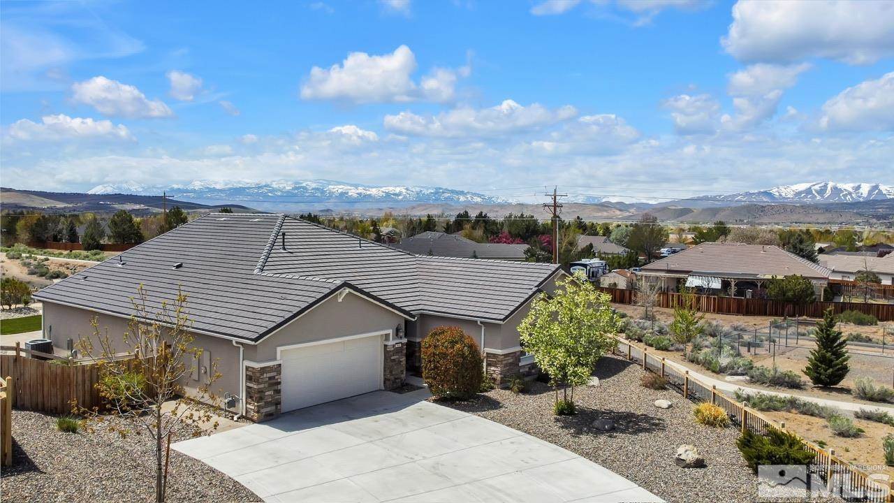 3641 Wave Ct, Sparks, NV 89436