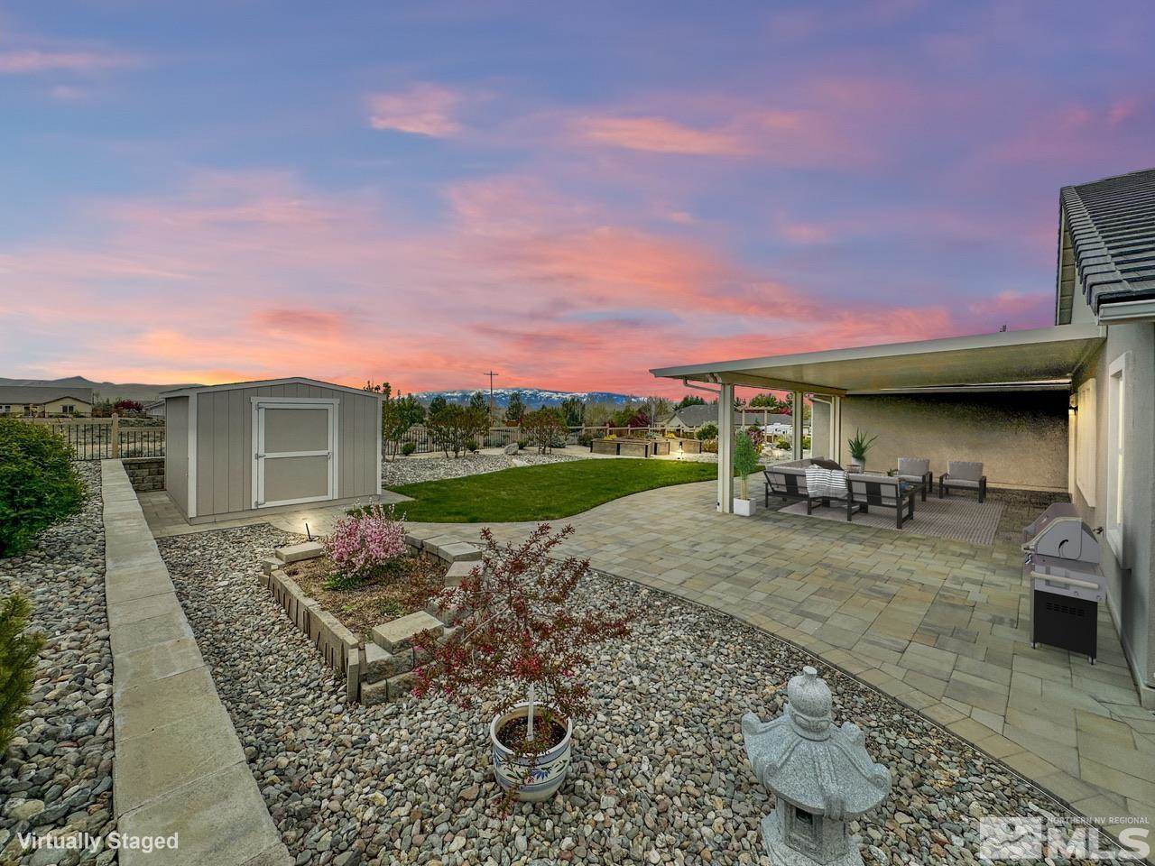 3641 Wave Ct, Sparks, NV 89436