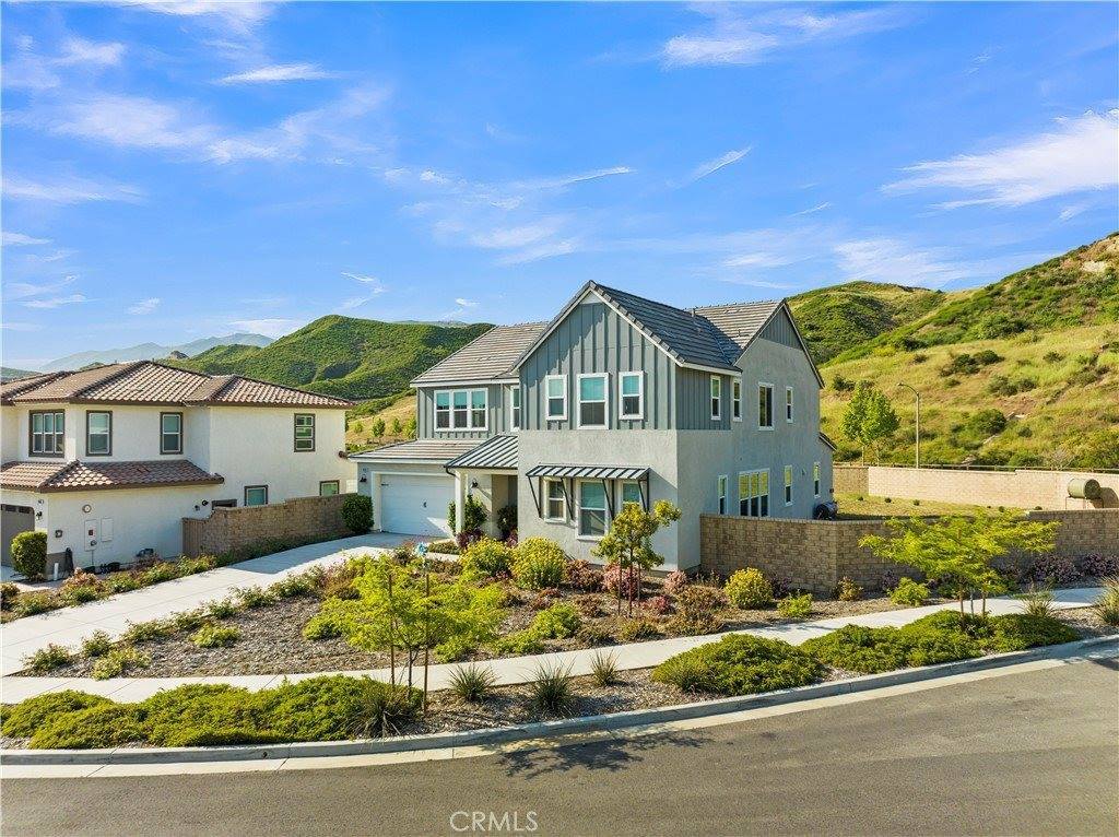 18868 Alder Crest Court, Canyon Country, CA 91387