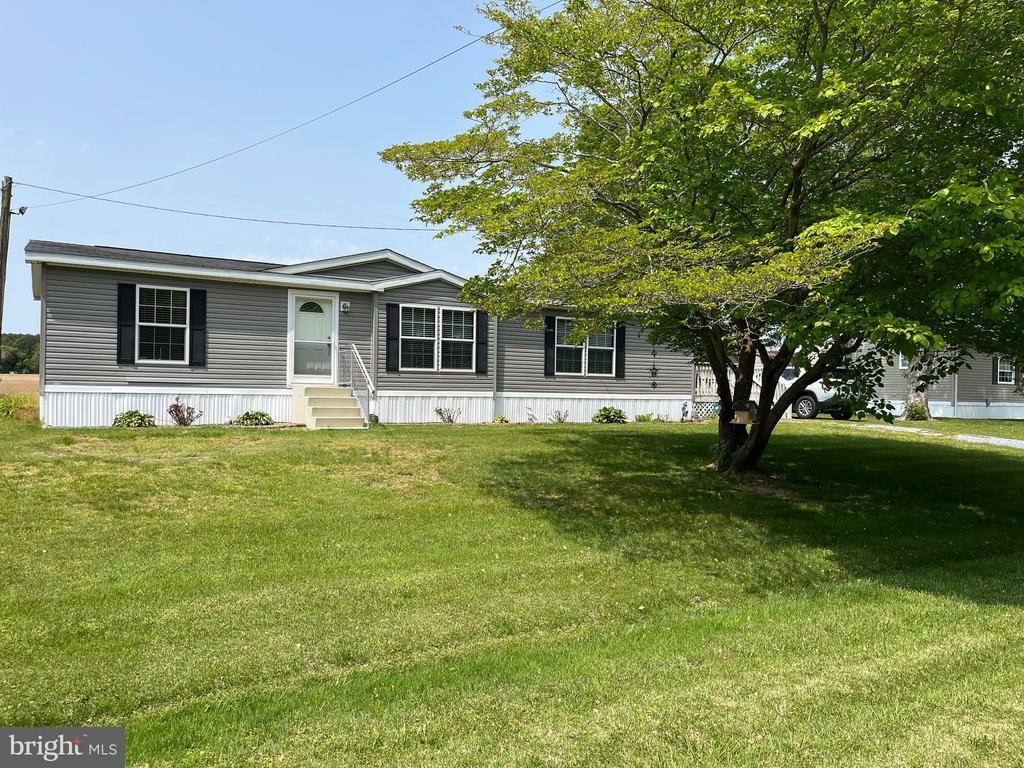 28224 Chippewa Avenue, #36007, Millsboro, DE 19966