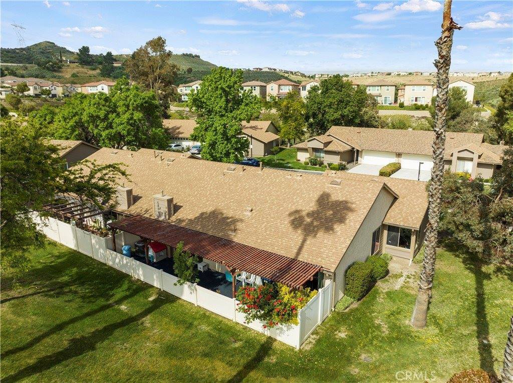 26101 Rainbow Glen Drive, Newhall, CA 91321