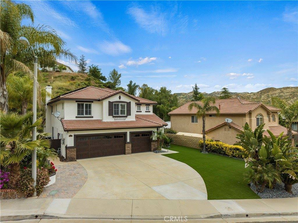 30411 Star Canyon Place, Castaic, CA 91384