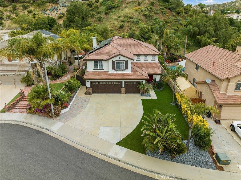 30411 Star Canyon Place, Castaic, CA 91384