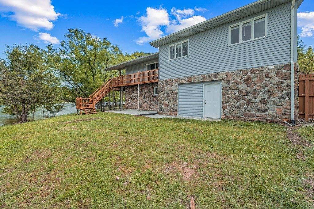 258 Idlewild Dr, Sparta, TN 38583