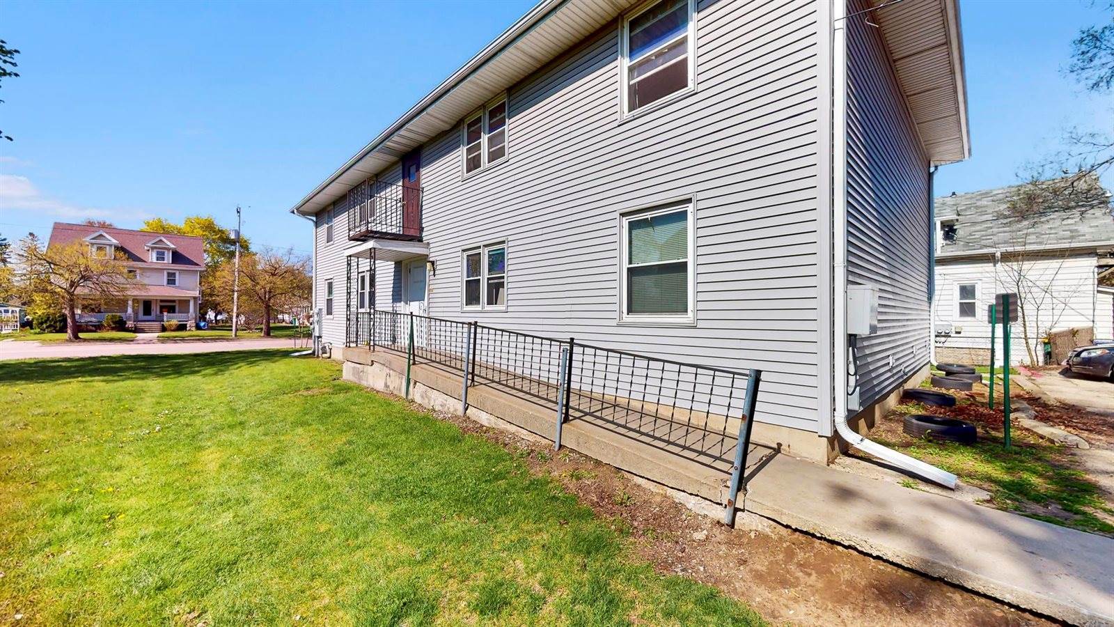 722 Mather Street, Green Bay, WI 54303