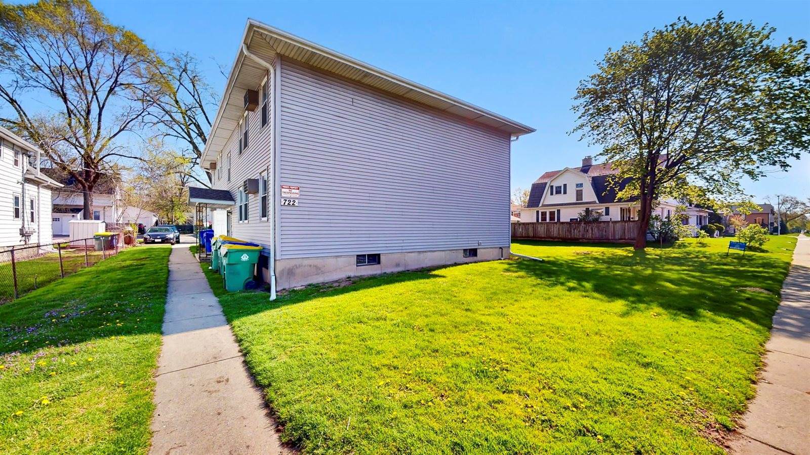 722 Mather Street, Green Bay, WI 54303