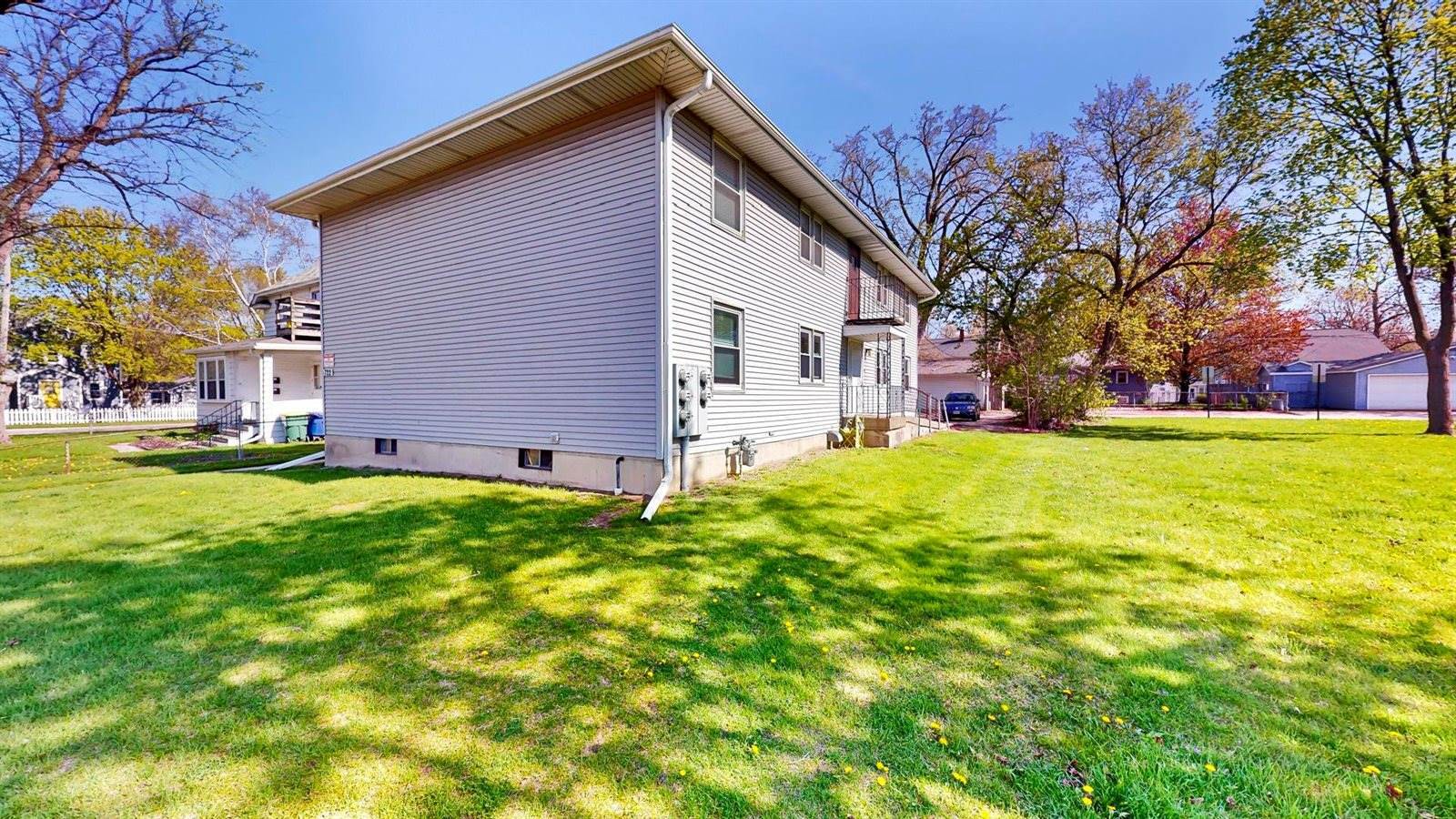 722 Mather Street, Green Bay, WI 54303