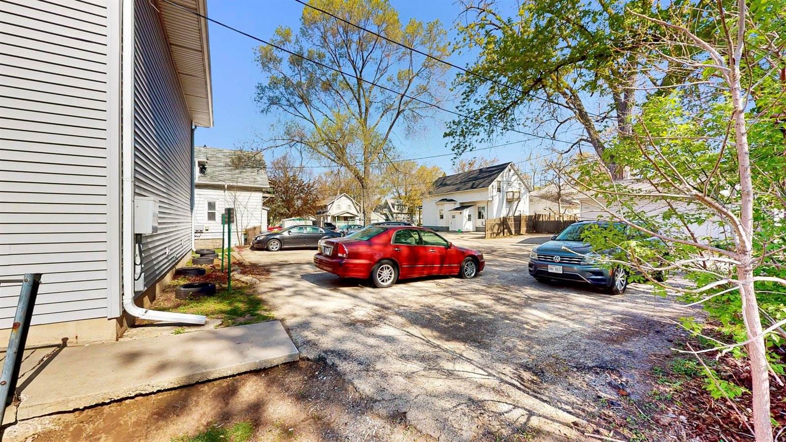 722 Mather Street, Green Bay, WI 54303