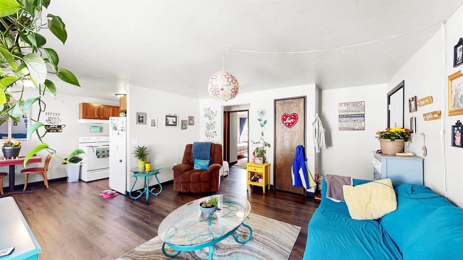 722 Mather Street, Green Bay, WI 54303