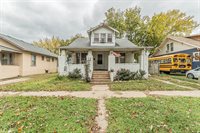 109 S Cedar, Abilene, KS 67410