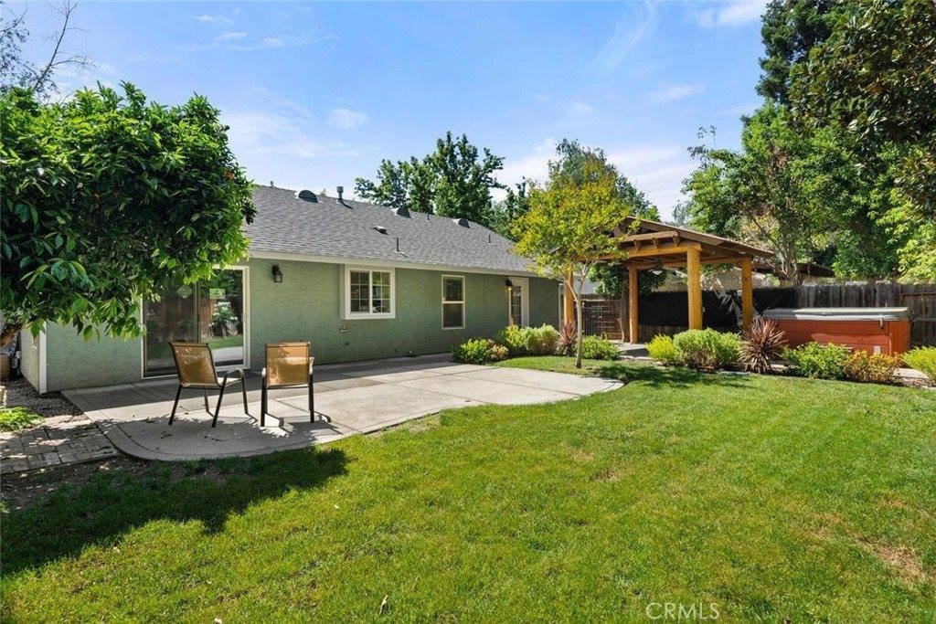 9 Knotts Glen Court, Chico, CA 95926