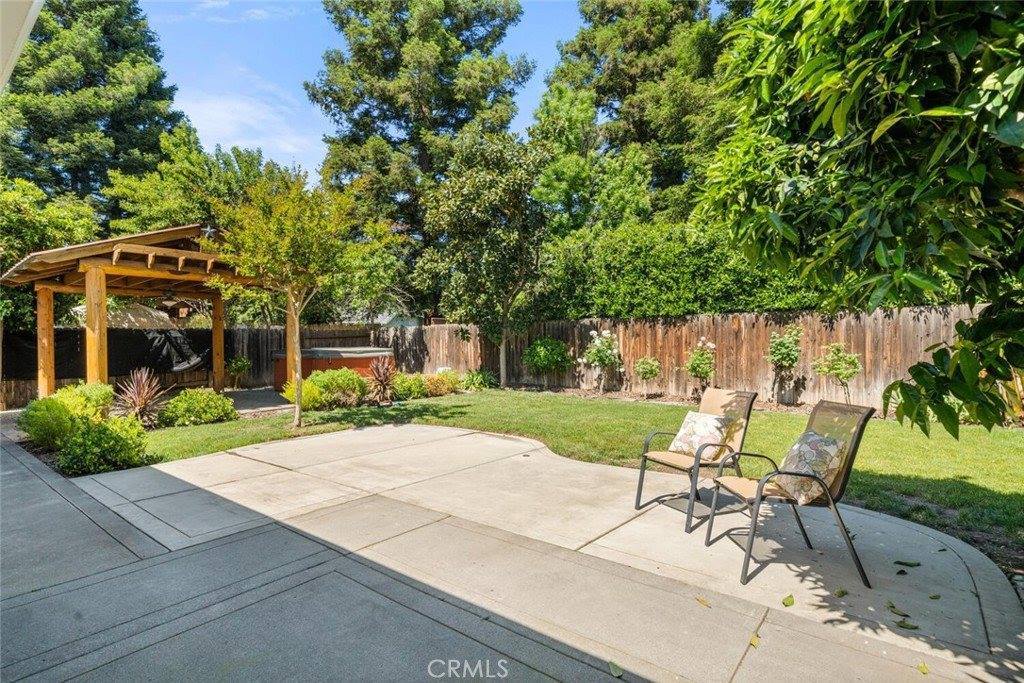 9 Knotts Glen Court, Chico, CA 95926